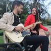 Duo Musicians 109357