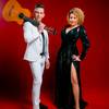 Music Duo 110649