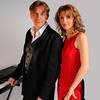 Pop and Jazz Duo 108399