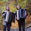 Accordionists Duo 111210