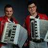 Duo Male Accordions 106337