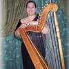 Harp Player 1652