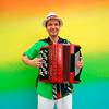 Accordion Player 108298