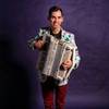 Accordion Player 110639