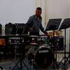 Drummer 109552