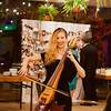Female Cello Player 108429
