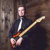 Guitar Player 108769
