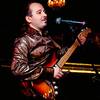 Guitar Player 108781