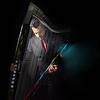Male Harpist 108654