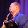 Male Saxophone and Clarinet Player 108804