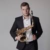Male Saxophonist Jazz Musician 108917