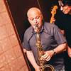 Saxophonist 108170