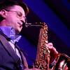 Saxophonist 108185