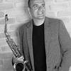 Solo Saxophonist 105764