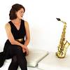 Solo Saxophonist 107820