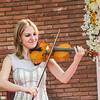 Violin Player 109060