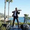 Violin Player 109578