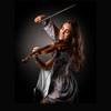 Violin Player 109831