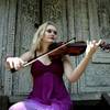 Violin Player 110719
