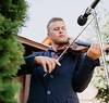 Violin Player 110918