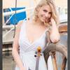 Violin Player And Singer 108456