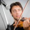 Classical Pianist And Violinist 110917