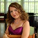 Female Pianist 107146
