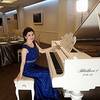 Female Pianist 108716