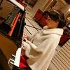 Female Pianist 109557