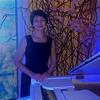 Female Pianist 109580