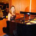 Female Pianist 6788