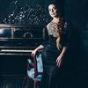 Female Singer Pianist 108773