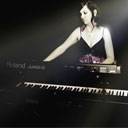Keyboard Player 5198