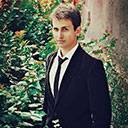 Male Pianist 107803