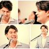 Male Pianist And Singer 7770