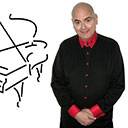 Male Pianist And Singer 7779