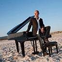 Male Pianist Composer 9171