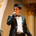 Male Pianist Singer 10376