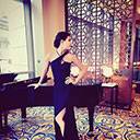 Pianist 7025