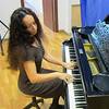 Pianist And Singer 108169