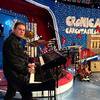 Pianist And Singer 108595