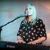 Pianist And Singer 108895