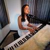 Pianist Singer And Guitarist 108685