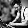 Piano Player 109429