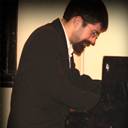 Piano Player 5177