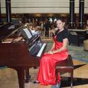 Piano Player 772