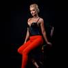 Female Singer 105817