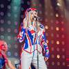 Female Singer 108259