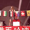 Female Singer 108559
