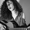 Female Singer 108608